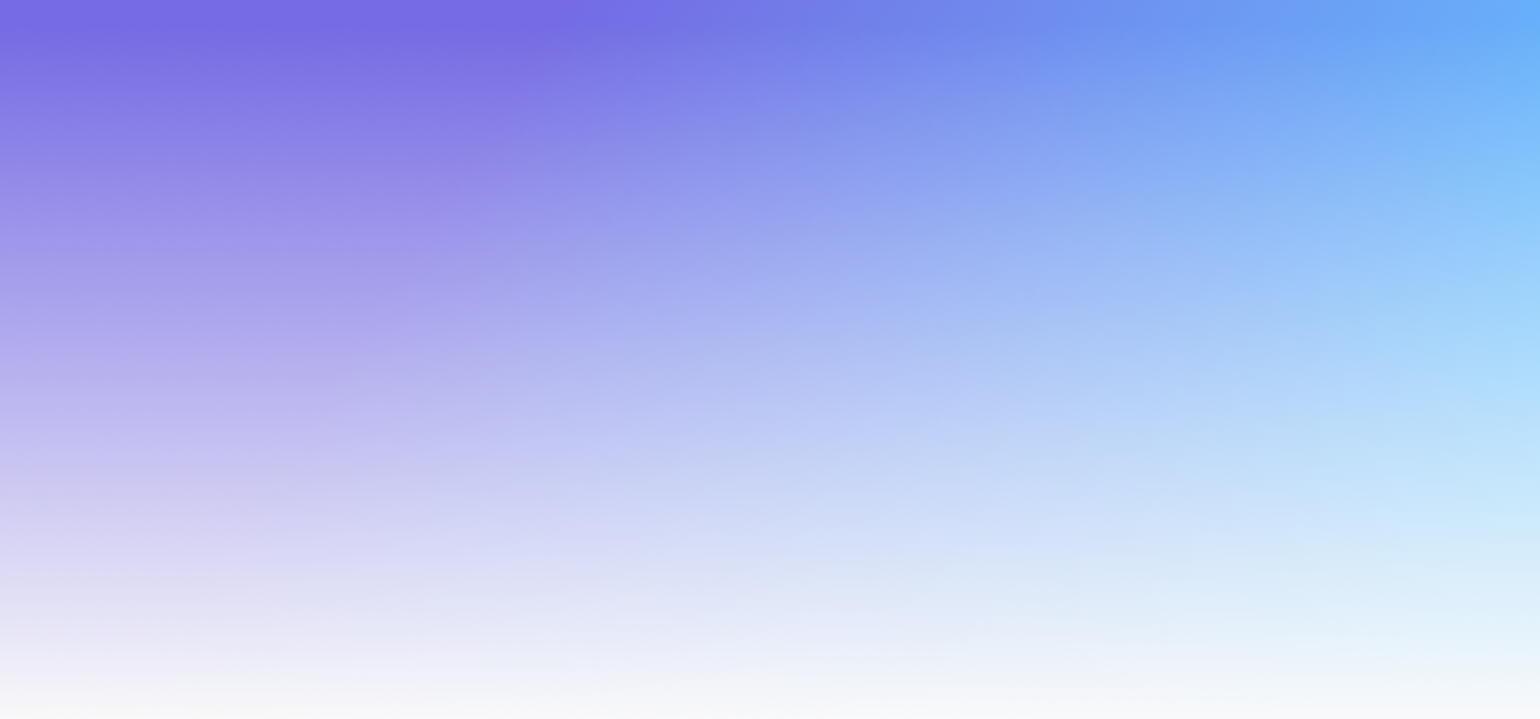 mobile gradient background